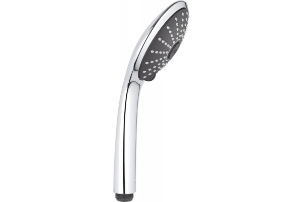 Душевая стойка Grohe Vitalio Joy 260 27357002 хром, штанга 115.7 см