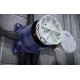 Душевой комплект Grohe Grohtherm SmartControl 29119000 + 35600000 + 27929002 + 26412000 штанга 17.6 см