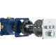 Душевой комплект Grohe Grohtherm SmartControl 29119000 + 35600000 + 27929002 + 26412000 штанга 17.6 см
