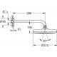 Душевой комплект Grohe Grohtherm SmartControl 29119000 + 35600000 + 27929002 + 26412000 штанга 17.6 см