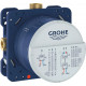 Душевой комплект Grohe Grohtherm SmartControl 29121000 + 3560000 + 26404000 + 26475000 + 26483000 штанга 17.6 см
