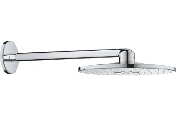 Душевой комплект Grohe Grohtherm SmartControl 29121000 + 3560000 + 26404000 + 26475000 + 26483000 штанга 17.6 см