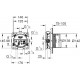 Душевой комплект Grohe Grohtherm SmartControl 29121000 + 3560000 + 26404000 + 26475000 + 26483000 штанга 17.6 см
