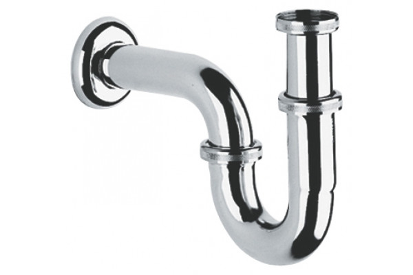 Сифон для раковины Grohe 28947000 хром
