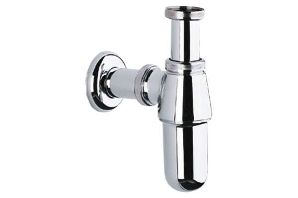 Сифон для раковины Grohe 28920000 хром
