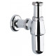 Сифон для раковины Grohe 28920000 хром