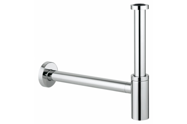 Сифон для раковины Grohe 28912000 хром