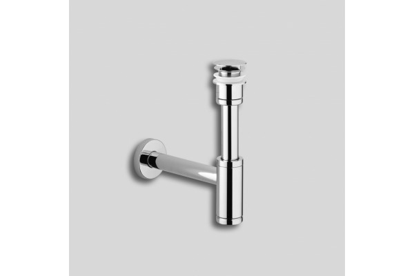 Сифон для раковины Grohe 28912000 хром