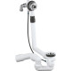 Слив-перелив Grohe Talentofill 28990000 белый, хром, черный
