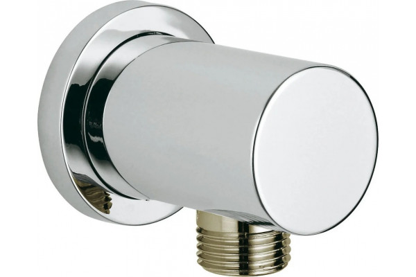 Душевой комплект Grohe Eurosmart Cosmopolitan 32880000 + 27853001 + 27057000 хром,  в современном стиле