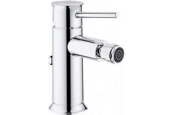 Смеситель Grohe BauClassic 32864000 для биде однорычажный, хром