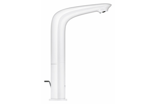 Смеситель Grohe Eurostyle New 23569LS3 для раковины однорычажный, белый