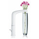 Смеситель Grohe Eurostyle New 23569LS3 для раковины однорычажный, белый