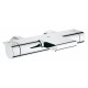 Термостат Grohe Grohtherm 2000 New для ванны с душем, термостат, хром