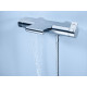 Термостат Grohe Grohtherm 2000 New для ванны с душем, термостат, хром