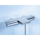 Термостат Grohe Grohtherm 2000 New для ванны с душем, термостат, хром