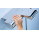 Термостат Grohe Grohtherm 2000 New для ванны с душем, термостат, хром