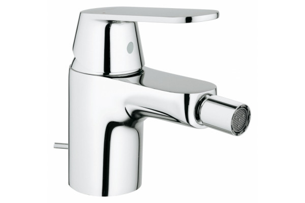 Смеситель Grohe Eurosmart Cosmopolitan для биде однорычажный, хром