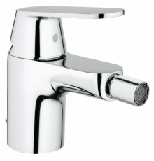 Смеситель Grohe Eurosmart Cosmopolitan для биде однорычажный, хром