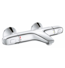 Термостат Grohe Grohtherm 1000 New для ванны с душем, термостат, хром
