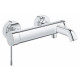 Смеситель Grohe Essence New для ванны с душем, однорычажный, хром