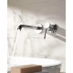 Смеситель Grohe Essence New для раковины однорычажный, хром