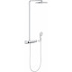 Душевая стойка Grohe Rainshower Smart Control 26250000 хром, штанга 112.6 см