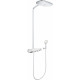 Душевая стойка Grohe Rainshower Smart Control 26250000 хром, штанга 112.6 см