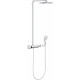 Душевая стойка Grohe Rainshower Smart Control Mono 26361000 хром, штанга 112.6 см