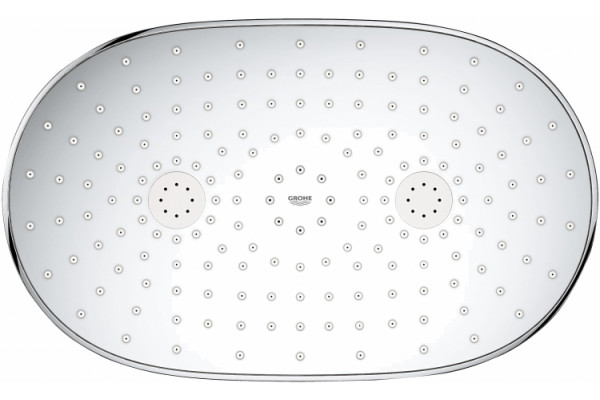 Душевая стойка Grohe Rainshower Smart Control Mono 26361000 хром, штанга 112.6 см