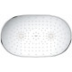 Душевая стойка Grohe Rainshower Smart Control Mono 26361000 хром, штанга 112.6 см