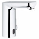 Смеситель Grohe Eurosmart Cosmopolitan E для раковины сенсорный, хром
