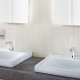 Смеситель Grohe Eurosmart Cosmopolitan E для раковины сенсорный, хром