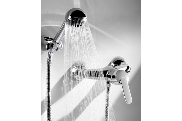 Смеситель Grohe Lineare для душа однорычажный, хром
