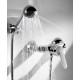 Смеситель Grohe Lineare для душа однорычажный, хром