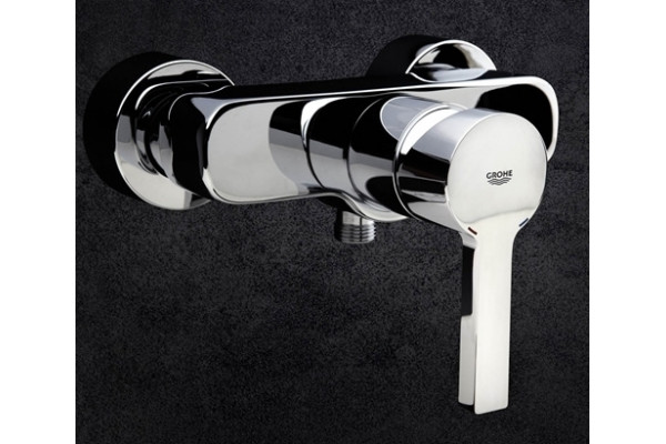 Смеситель Grohe Lineare для душа однорычажный, хром