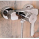 Смеситель Grohe Lineare для душа однорычажный, хром