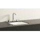 Смеситель Grohe Essence New для раковины двухвентильный, хром