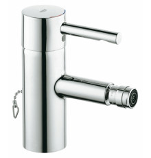 Смеситель Grohe Essence для биде однорычажный, хром, высота излива 7.8 см