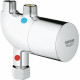 Термостат Grohe Grohtherm Micro 34487000 для раковины термостат, хром