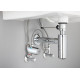 Термостат Grohe Grohtherm Micro 34487000 для раковины термостат, хром