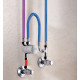 Термостат Grohe Grohtherm Micro 34487000 для раковины термостат, хром
