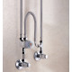 Термостат Grohe Grohtherm Micro 34487000 для раковины термостат, хром