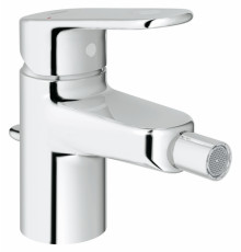 Смеситель Grohe Europlus II для биде однорычажный, хром, высота излива 6.9 см
