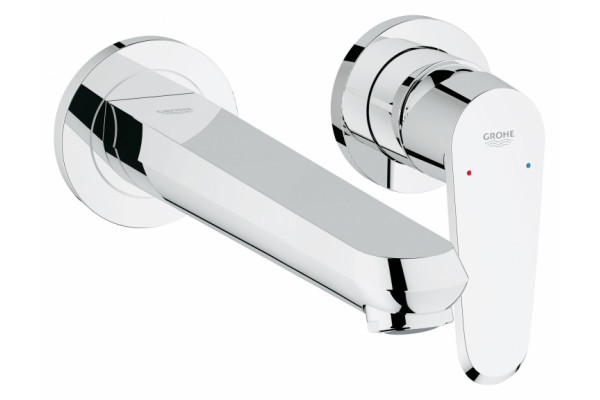 Смеситель Grohe Eurodisc Cosmopolitan для раковины однорычажный, хром