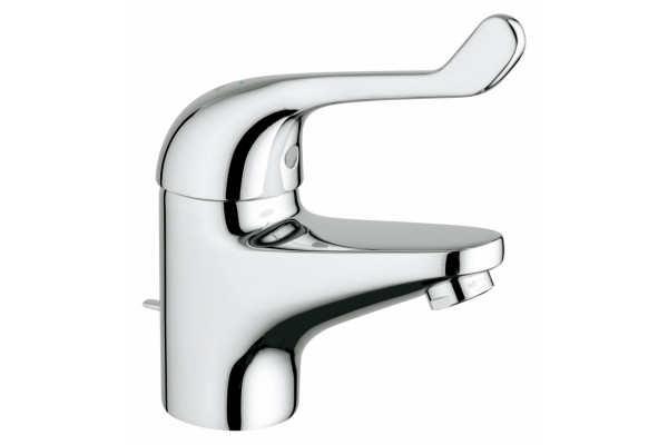Смеситель Grohe Euroeco Special для раковины однорычажный, хром