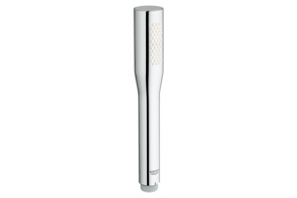 Смеситель Grohe Essence New на борт ванны однорычажный, хром