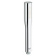 Смеситель Grohe Essence New на борт ванны однорычажный, хром