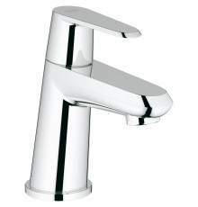 Кран Grohe Eurodisc Cosmopolitan  однорычажный, хром, высота излива 6.4 см
