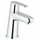 Кран Grohe Eurodisc Cosmopolitan  однорычажный, хром, высота излива 6.4 см